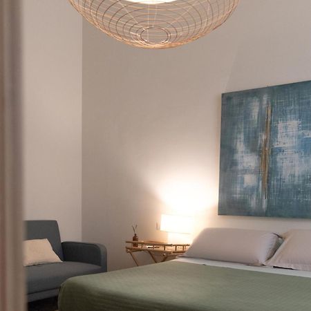 Casalore Apartment Bari Bagian luar foto
