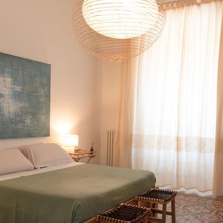 Casalore Apartment Bari Bagian luar foto